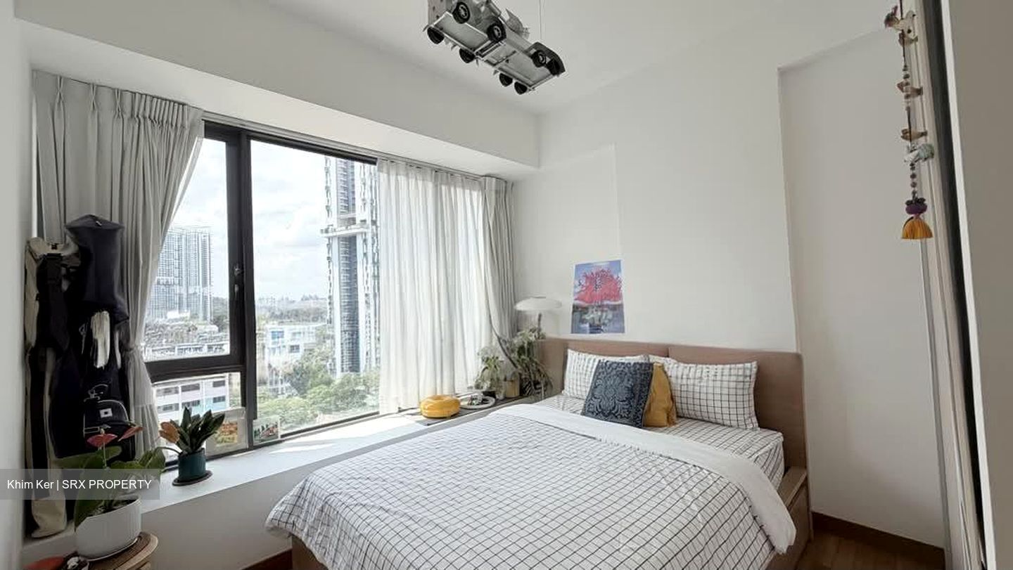 The Beacon (D2), Apartment #580235971